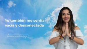 Read more about the article Si nadie te lo ha dicho hoy… quiero decírtelo