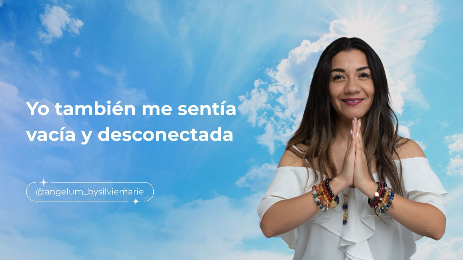 You are currently viewing Si nadie te lo ha dicho hoy… quiero decírtelo