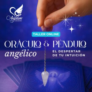 Oráculo y Péndulo Angelical