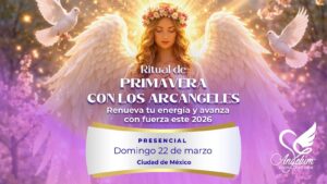 Read more about the article El mensaje del Arcángel Miguel para este nuevo ciclo